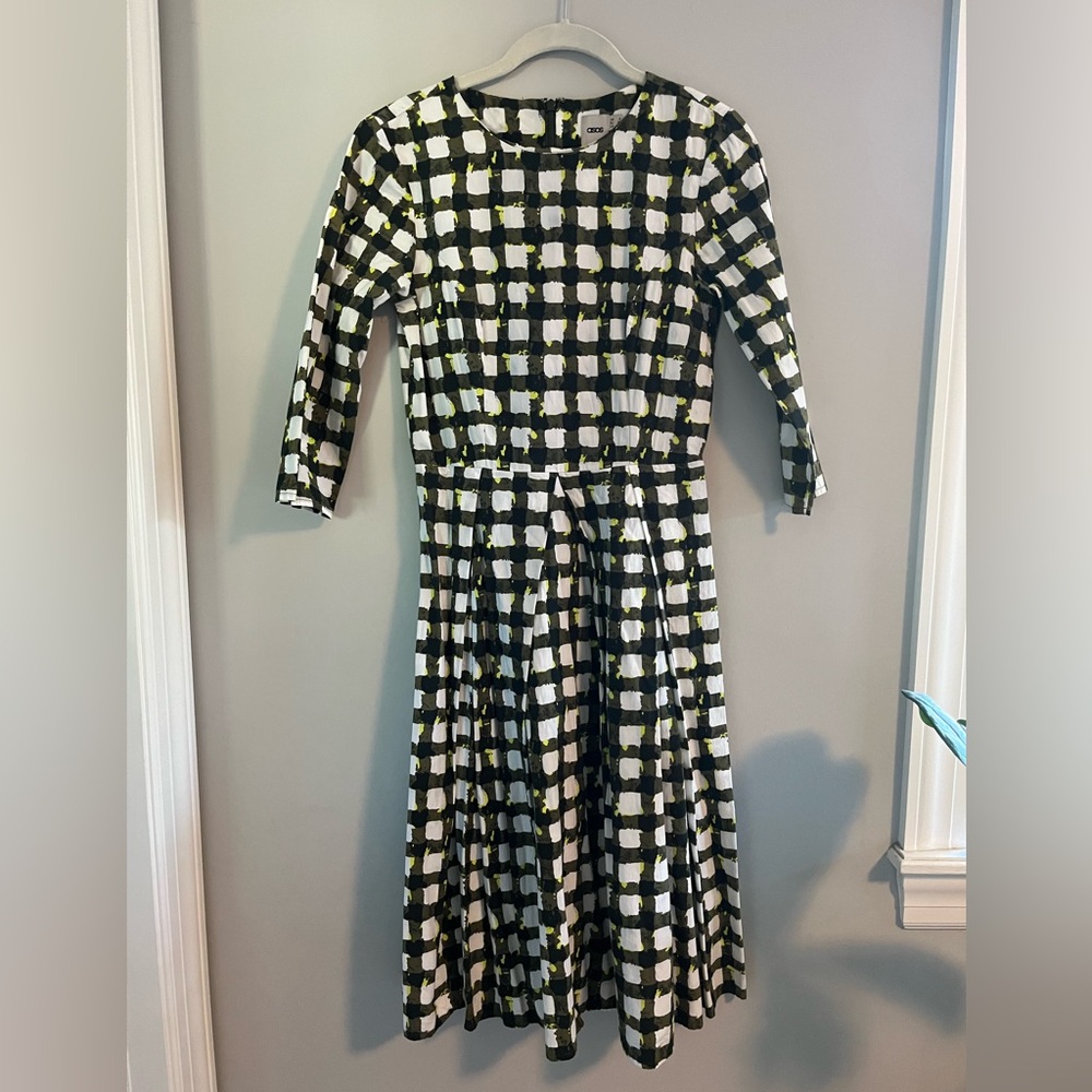 ASOS dress